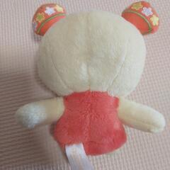 おかあさんといっしょ　うーたんの画像