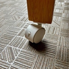 カトージ　ベビーベッドの画像
