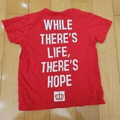 ベビードールTシャツの画像