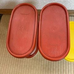 タッパーウェア
の画像