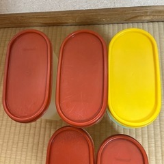 タッパーウェア
の画像