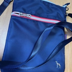 新品 ショルダーバッグの画像