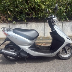 値下げ‼️「92000→66000」✌️低走行3102キロ👍タイヤ交換・バッテリー新品・シート張り替え❣️の画像