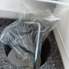 車ハンドルスピナーの画像