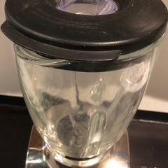 ミキサーの画像