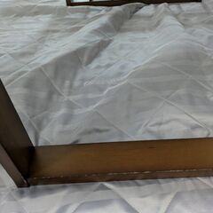 【家具・テーブル】伸長式ダイニングテーブルの画像