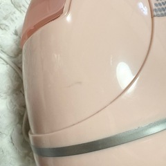 新品未使用　フェイススチーマー　美顔器　　乾燥対策　肌管理の画像