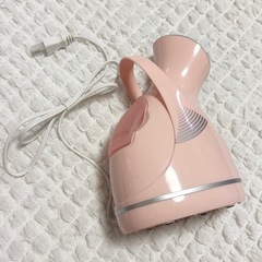 新品未使用　フェイススチーマー　美顔器　　乾燥対策　肌管理の画像
