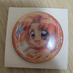 ぴちぴちピッチグッズの画像