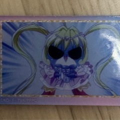 ぴちぴちピッチグッズの画像
