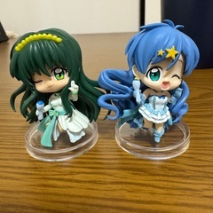 ぴちぴちピッチグッズの画像