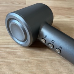 【ジャンク品】ドライヤー の画像