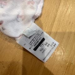 Gap ボディスーツ　ユニクロ　スタイ　ベビー服　ロンパース　60cm 70cmの画像