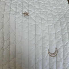 おむつ替えマットの画像