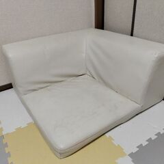 ローソファーの画像