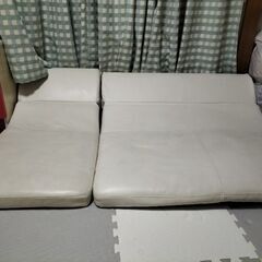 ローソファーの画像