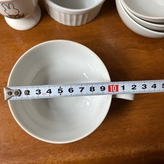スープカップとおまけの画像