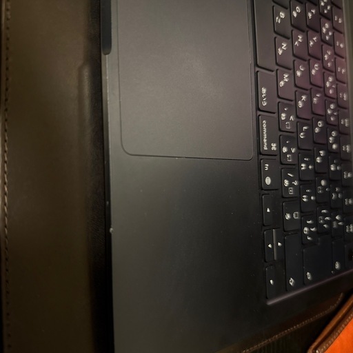 MacBook Air M4 256GB　