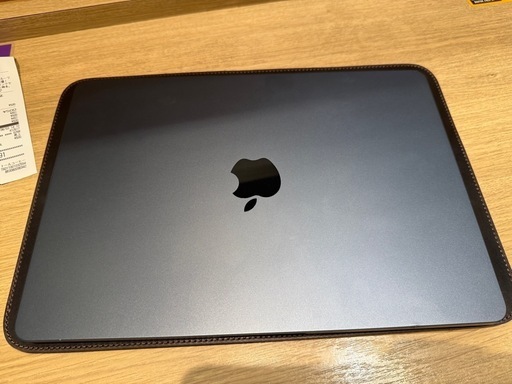 Mac MacBook Air M4 256GB