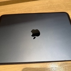 MacBook Air M4 256GB　の画像