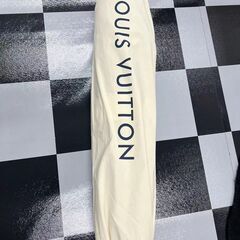 Louis Vuitton ルイヴィトン human made ラグ nigoの画像