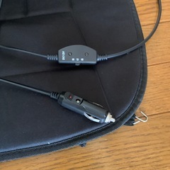 シートヒーター（12v）の画像
