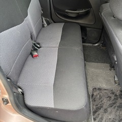 ダイハつ　ムーブ　取り引き速やかな方に少し値引します。の画像
