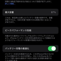 かなり美品のiPhone12 Proですよ✨
の画像