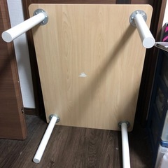 ローテーブル　の画像