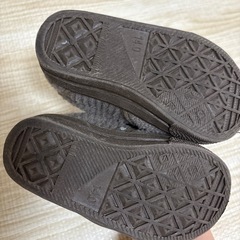 幼児靴14cm(冬用)の画像