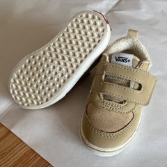 ベビーシューズ4点おまとめ　1歳男の子向けの画像