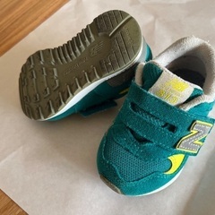 ベビーシューズ4点おまとめ　1歳男の子向けの画像