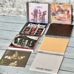 COWBOY BEBOP Blu-ray Disc 初回限定版の画像