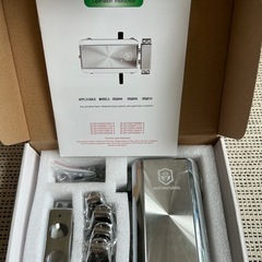 🌟 掘り出し市32.🌟スマートドアロック オートロック リモコン4個　転売o.k.！の画像