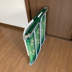 昔懐かし♪ボンボンベッドの画像