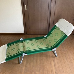 昔懐かし♪ボンボンベッドの画像
