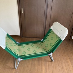 昔懐かし♪ボンボンベッドの画像