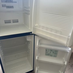冷蔵庫です！！
の画像