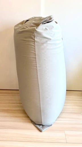 【美品】Yogibo ヨギボー　プレミアム マックス＋ズーラカバー（抗菌・防カビ・耐水）約7万円相当