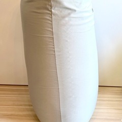 【美品】Yogibo ヨギボー　プレミアム マックス＋ズーラカバー（抗菌・防カビ・耐水）約7万円相当の画像