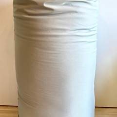 【美品】Yogibo ヨギボー　プレミアム マックス＋ズーラカバー（抗菌・防カビ・耐水）約7万円相当の画像