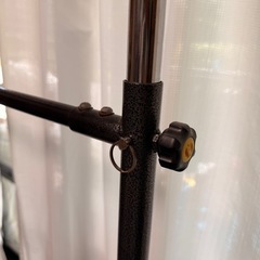 懸垂マシーンの画像