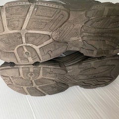 24cm レディーススニーカー　の画像