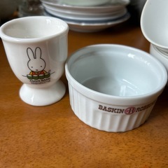 スープカップとおまけの画像