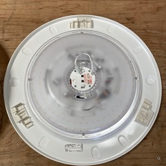 LED照明 オーデリック リモコン無し　2024年製の画像