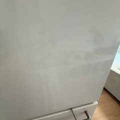 無印良品　冷蔵庫　355ℓ 2015年製の画像