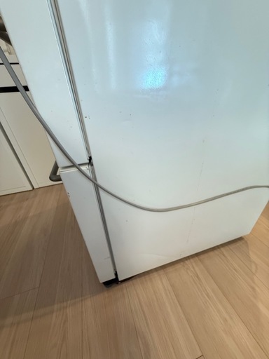 無印良品　冷蔵庫　355ℓ 2015年製