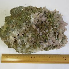 天然石 鑑賞用 詳細不明 1.9kg 現状渡しの画像