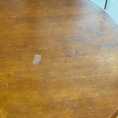 ちゃぶ台の画像