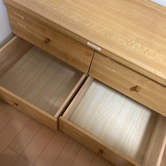 【本日13:30〆切】タンスの画像